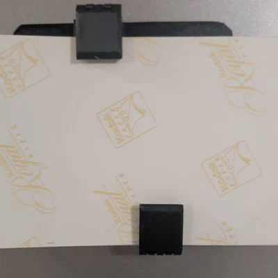 Kẹp giấy nam châm thông minh cho bảng lưới Grid (Magnetic Paperclip)