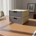 Hệ Ngăn Kéo Modular ARCA (The ARCA modular drawer system) - Thumbnail 1
