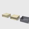 Hệ Ngăn Kéo Modular ARCA (The ARCA modular drawer system) - Thumbnail 3