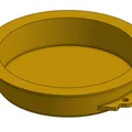 Mô hình Atarigane nhựa 130mm - Giải pháp tập luyện yên tĩnh tại nhà - Thumbnail 1
