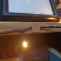 Kẹp giữ dây LED dạng dây đèn (LED chain holder) - Thumbnail 2
