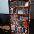 Kẹp giữ dây LED dạng dây đèn (LED chain holder) - Thumbnail 4