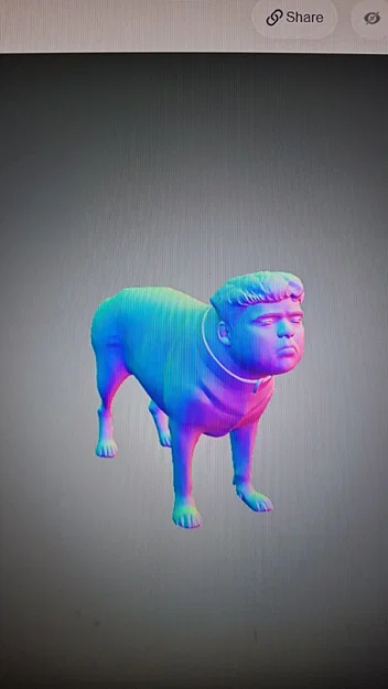 Dogman – Chó Mặt Người - Image 1
