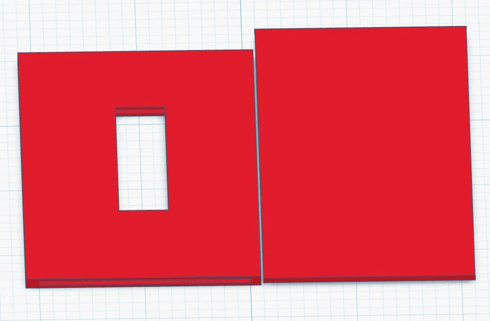 Thẻ Trượt Học Từ Vựng (Word Slider Card) - Công Cụ Học Tập 3D - Image 1
