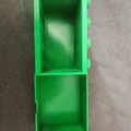 Hộp Lưu Trữ Parametric Tương Thích Lego (1×1 đến 5×5) - Thumbnail 5