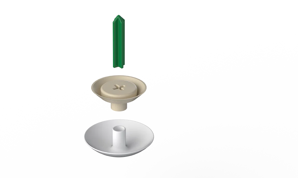 Bẫy Sên & Ốc Sên Đã Test Thực Tế – Thiết Kế DFM Chuyên Nghiệp - Image 3