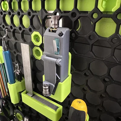 Giá đỡ Multiboard cho Bowden Speed Loader