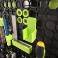 Giá đỡ Multiboard cho Bowden Speed Loader - Thumbnail 2