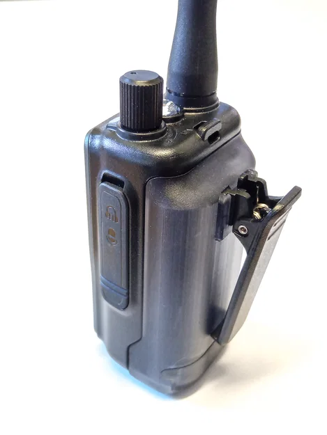 Pin 18650 thay thế cho Baofeng UV-5R Mini (Baofeng UV-5R Mini 18650 Battery) - Image 1