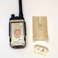 Pin 18650 thay thế cho Baofeng UV-5R Mini (Baofeng UV-5R Mini 18650 Battery) - Thumbnail 2