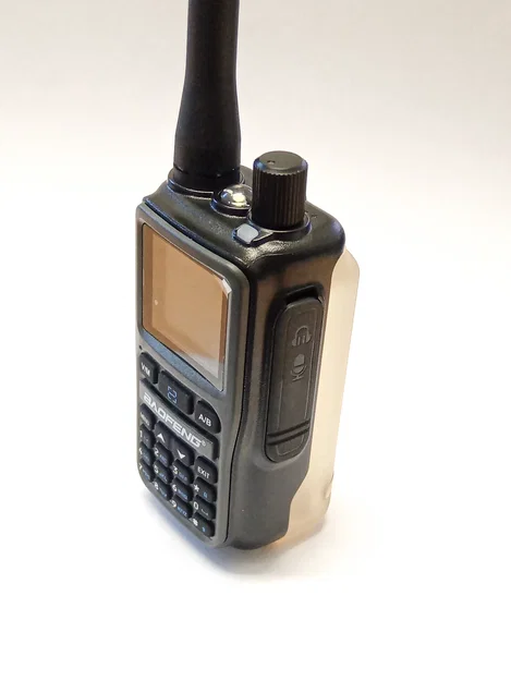 Pin 18650 thay thế cho Baofeng UV-5R Mini (Baofeng UV-5R Mini 18650 Battery) - Image 3