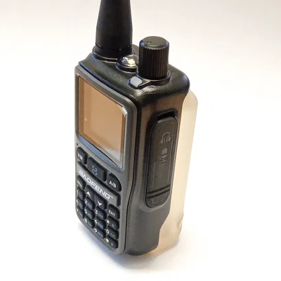 Pin 18650 thay thế cho Baofeng UV-5R Mini (Baofeng UV-5R Mini 18650 Battery)