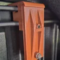 Bản mod nút snap trước Softopper cho Tacoma Gen 4 - Thumbnail 1