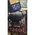 Ngàm gắn Stream Deck cho HOTAS Desk Mount - Thumbnail 2