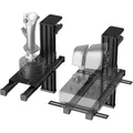 Ngàm gắn Stream Deck cho HOTAS Desk Mount - Thumbnail 5