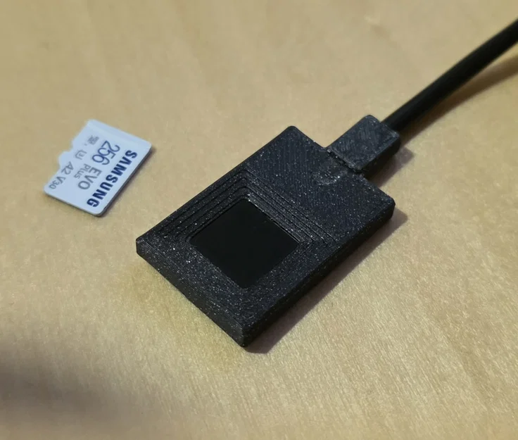 Đồ DIY đầu đọc vân tay cho PC để bàn - Image 1