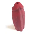 Còi thổi cầm tay độc lạ - Phụ kiện móc khóa in 3D thú vị - Thumbnail 1