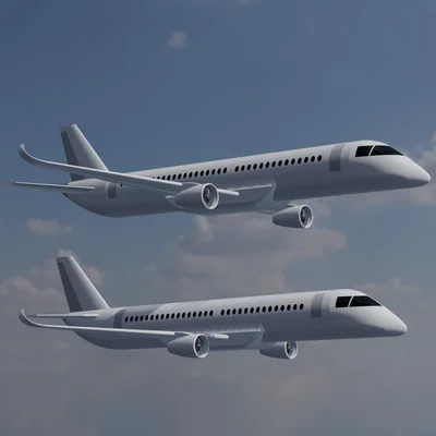 Máy bay Atlas Aeronautics X-Series