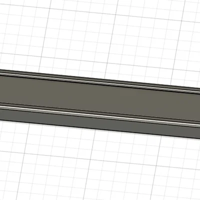 Bu lông M16, Đai ốc + Cờ lê vòng miệng 20mm (in 3D full bộ)