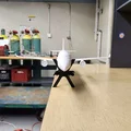 Máy bay Atlas Aeronautics X-Series - Thumbnail 3