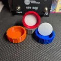 Nắp thay thế bình nước PATH Water Bottle Cap - Thumbnail 1