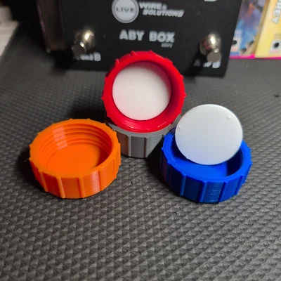 Nắp thay thế bình nước PATH Water Bottle Cap