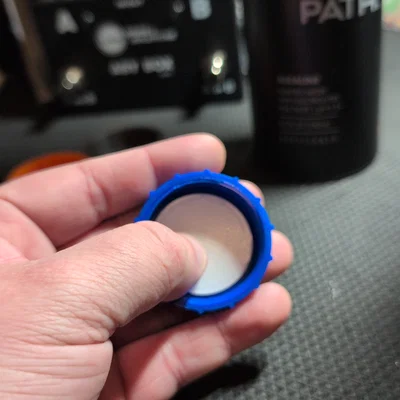 Nắp thay thế bình nước PATH Water Bottle Cap