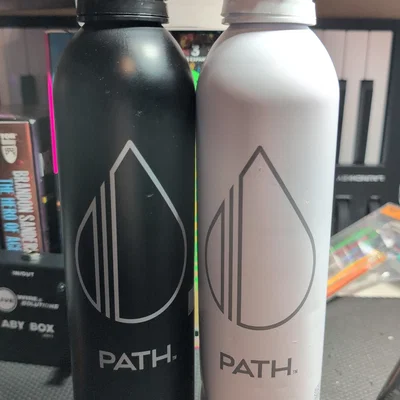 Nắp thay thế bình nước PATH Water Bottle Cap