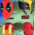 Bảng Tên Trưng Bày Nón – Helmet Showcase Nameplates - Thumbnail 3