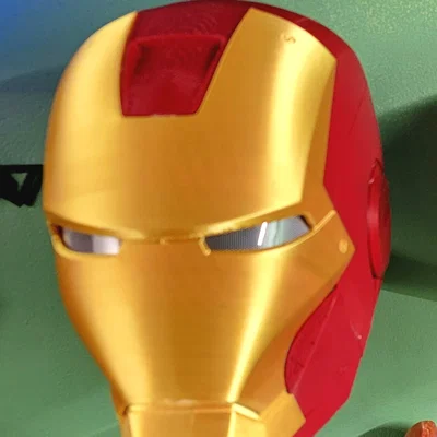 Bảng Tên Trưng Bày Nón – Helmet Showcase Nameplates