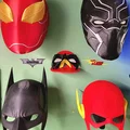 Bảng Tên Trưng Bày Nón – Helmet Showcase Nameplates - Thumbnail 5