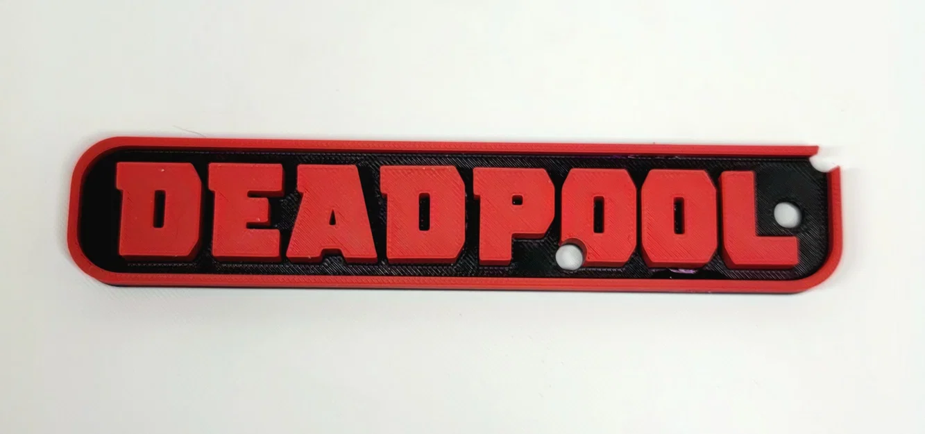 Bảng Tên Trưng Bày Nón – Helmet Showcase Nameplates - Image 7