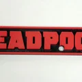 Bảng Tên Trưng Bày Nón – Helmet Showcase Nameplates - Thumbnail 7