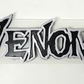 Bảng Tên Trưng Bày Nón – Helmet Showcase Nameplates - Thumbnail 10