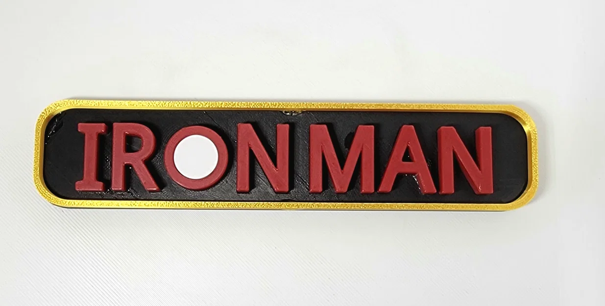Bảng Tên Trưng Bày Nón – Helmet Showcase Nameplates - Image 13
