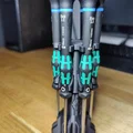 Đế đứng Wera Kraftform Micro (Wera Kraftform Micro Stand) - Thumbnail 2