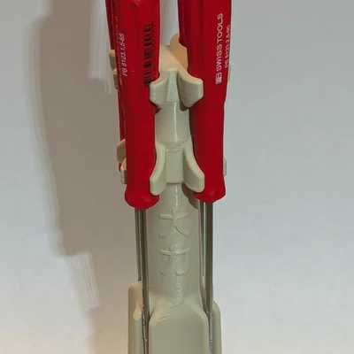 Giá/đế giữ PB Swiss Hex Driver (PB Swiss Hex Driver Holder/Stand)
