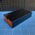 Ngăn kéo mini để bàn đa năng có nam châm tiện lợi - Thumbnail 2