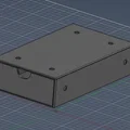 Ngăn kéo mini để bàn đa năng có nam châm tiện lợi - Thumbnail 4