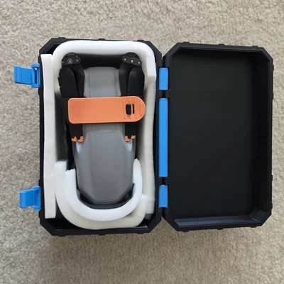Hộp (Box Only) cho Air 3S