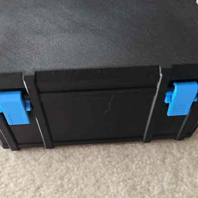 Hộp (Box Only) cho Air 3S