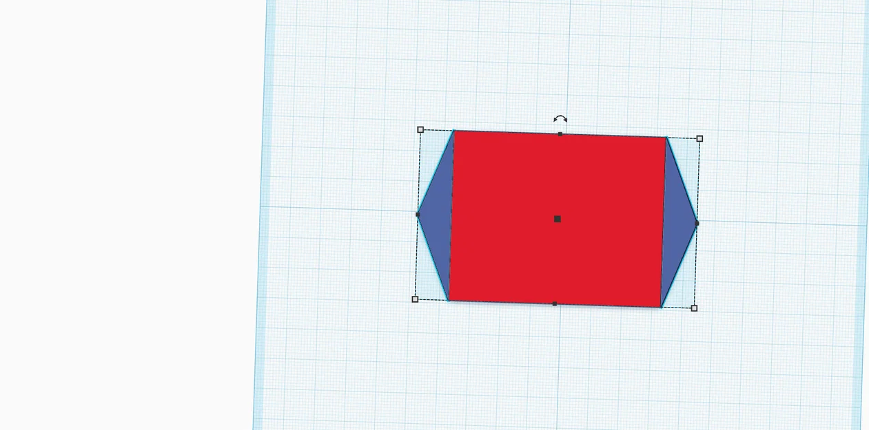 Mô hình hình học 3D - File test kiểm tra độ chính xác máy in - Image 1
