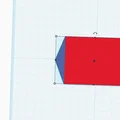 Mô hình hình học 3D - File test kiểm tra độ chính xác máy in - Thumbnail 1