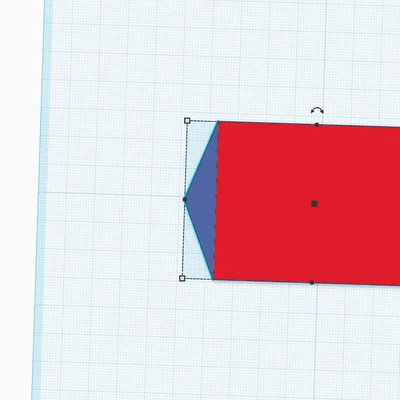 Mô hình hình học 3D - File test kiểm tra độ chính xác máy in