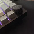 Núm vặn âm lượng cho bàn phím (Keyboard volume knob) - Thumbnail 1