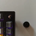 Núm vặn âm lượng cho bàn phím (Keyboard volume knob) - Thumbnail 2