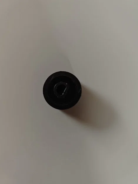 Núm vặn âm lượng cho bàn phím (Keyboard volume knob) - Image 3