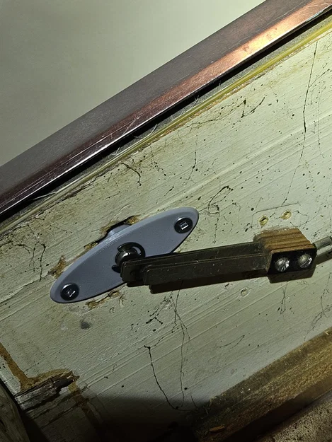 Miếng chèn nút flipper pinball (Pinball flipper button insert) - Image 1