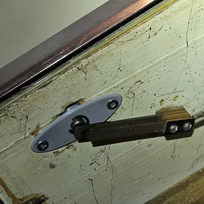 Miếng chèn nút flipper pinball (Pinball flipper button insert)