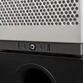 Ngàm Front IO cho Ncase M3 (Ncase M3 Front IO Bracket) - Thumbnail 1
